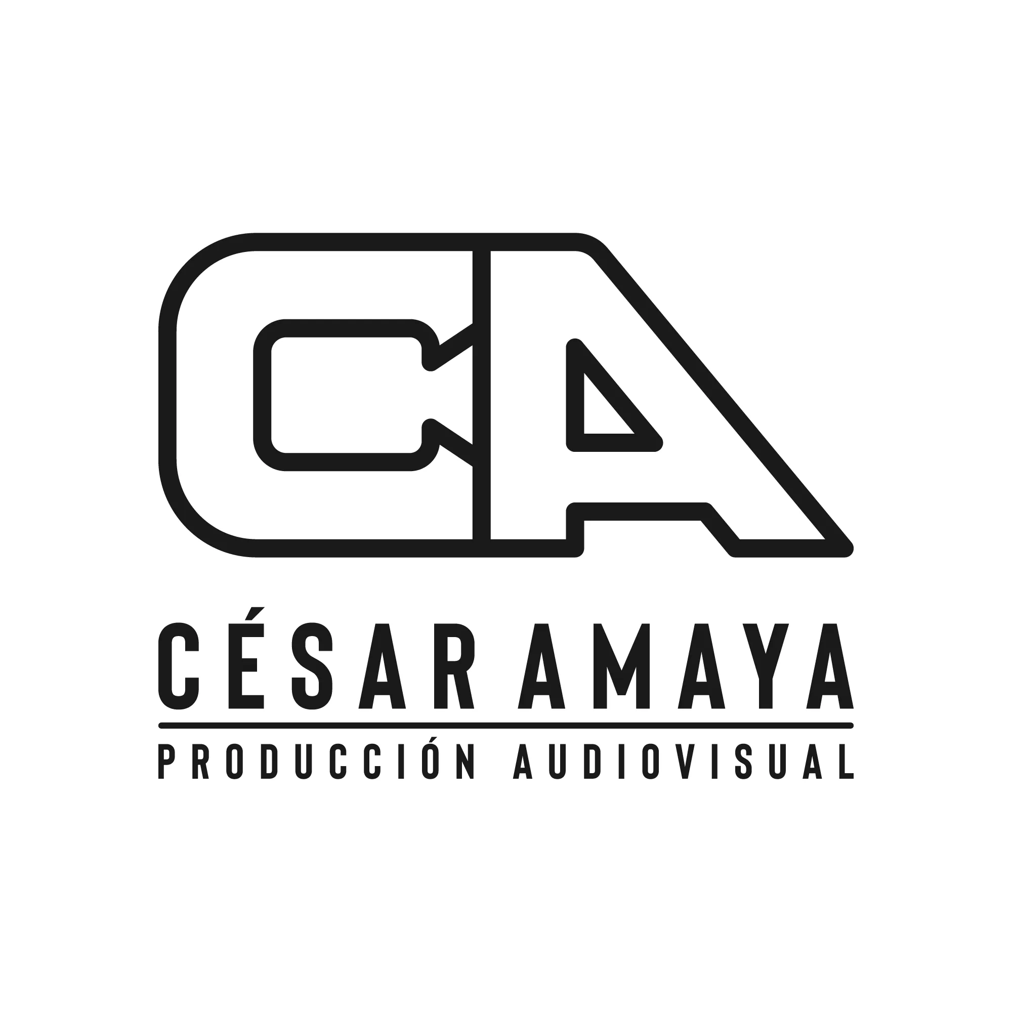 Cesar Amaya Logo