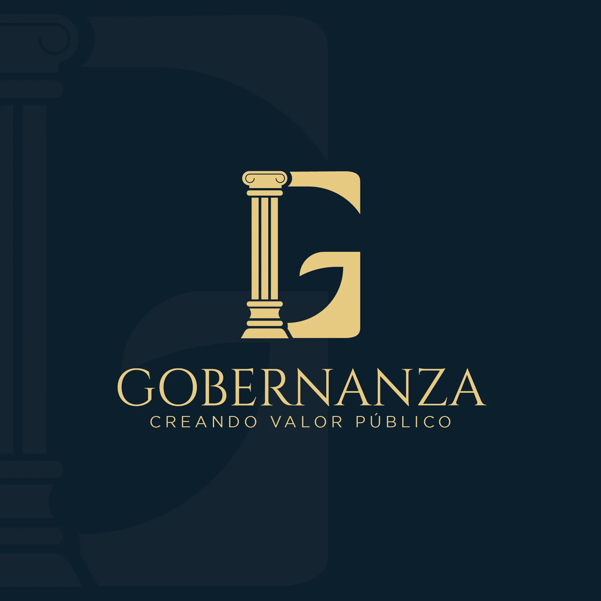 GOBERNANZA
