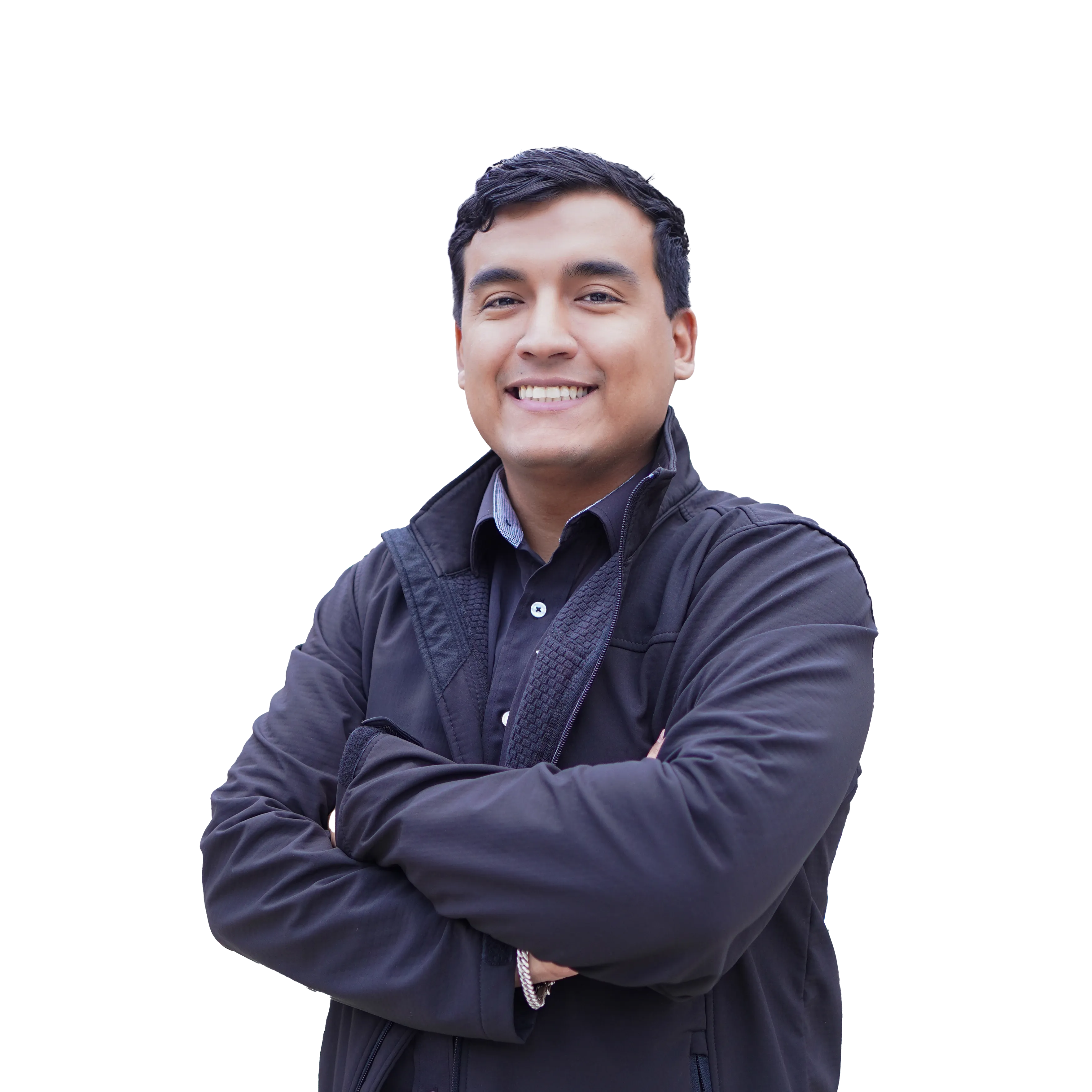 Christian Reyes - MR CHREAR