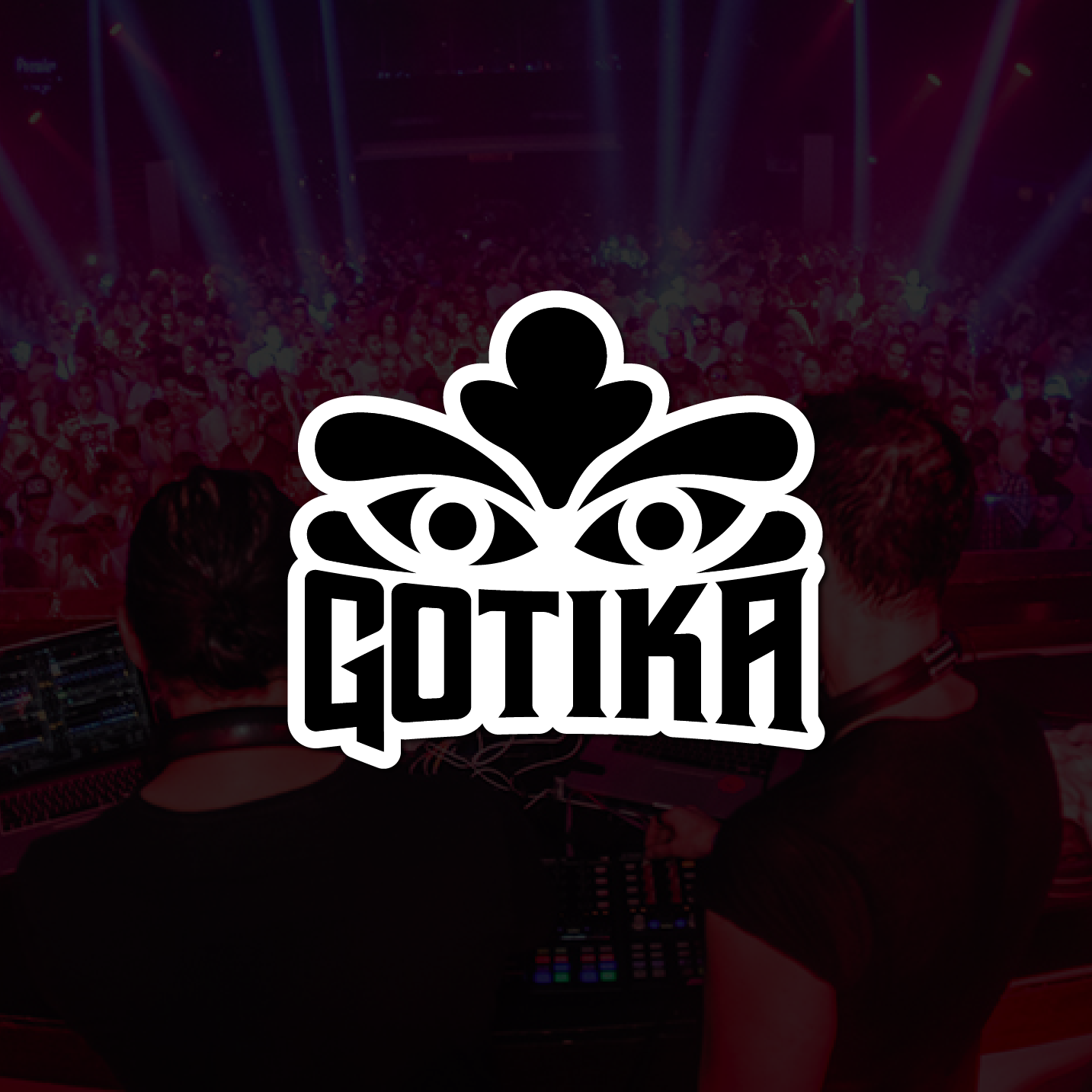 Gotika Logo