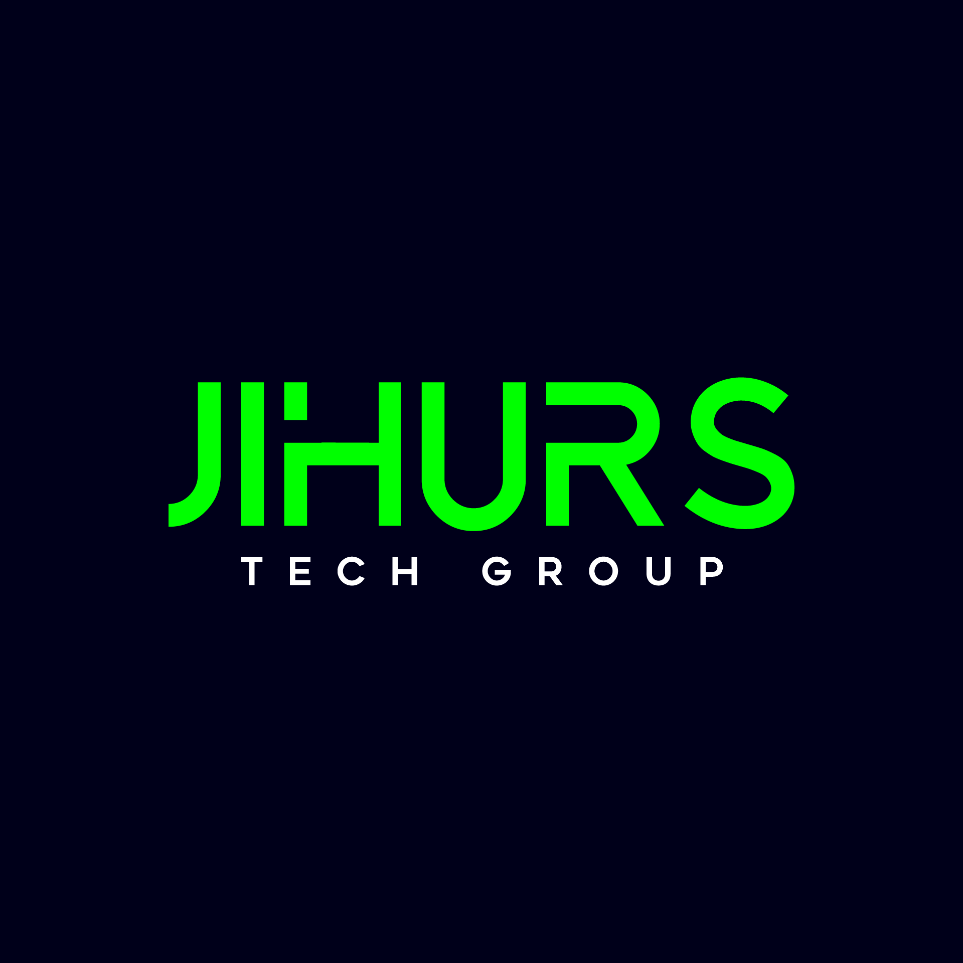 JIHURS Logo