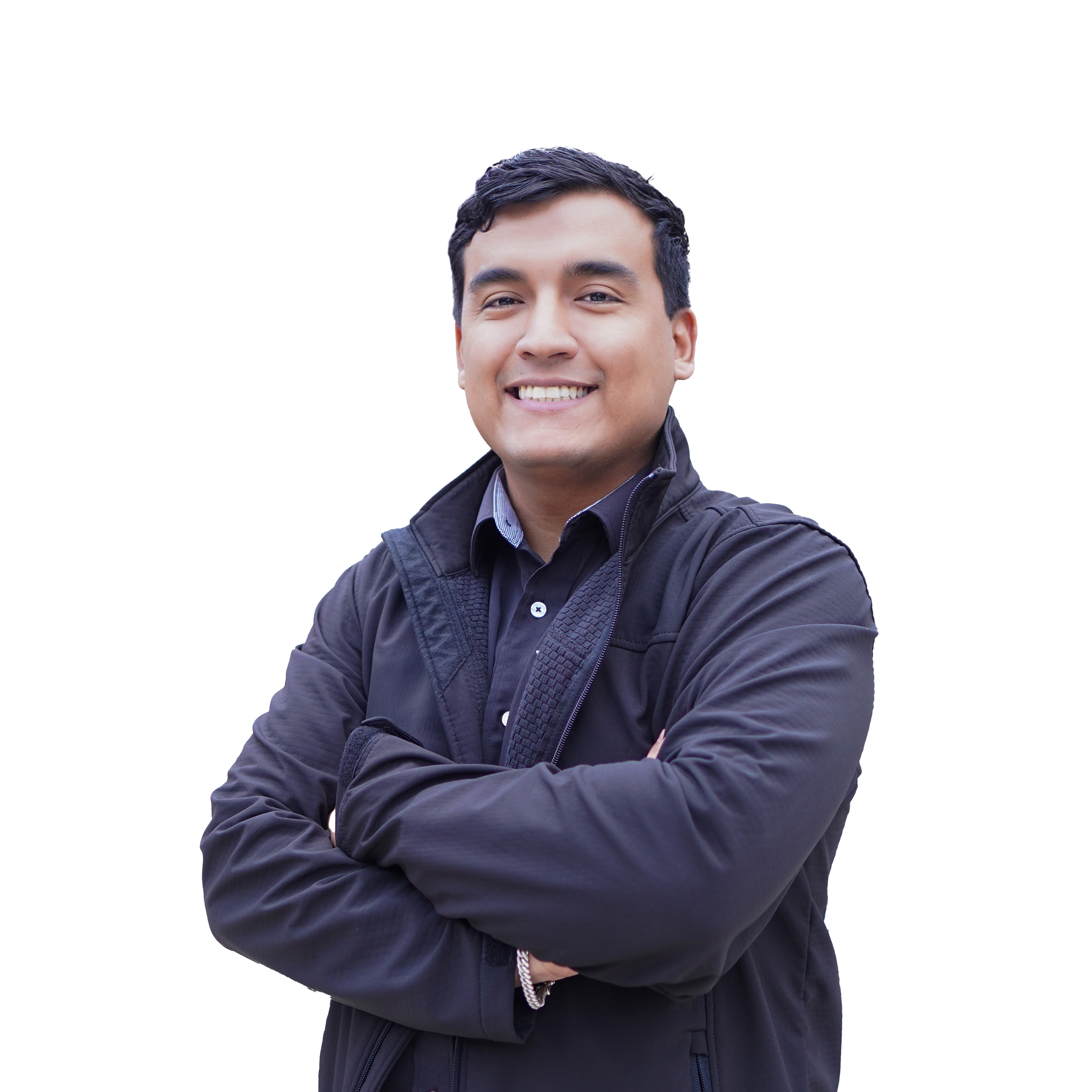 Christian Reyes - MR CHREAR